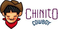 Chinito Cowboy logo